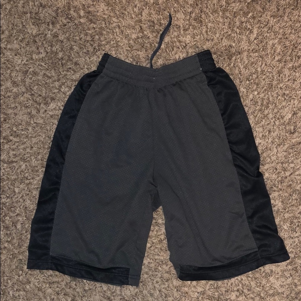 Basketball shorts